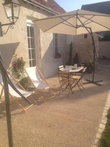 Bed and Breakfast Domaine De Praline Opale Villerbon Exteriér fotografie